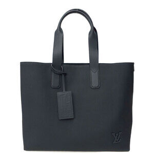 Louis Vuitton LV Aerogram Pilot Tote Bag